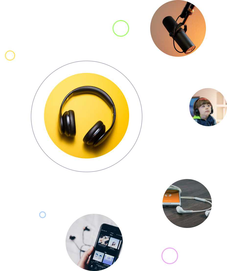 Best Podcasts across many categories to listen to today! Tune in on your way to work, while you're running, before bed or on a road trip.